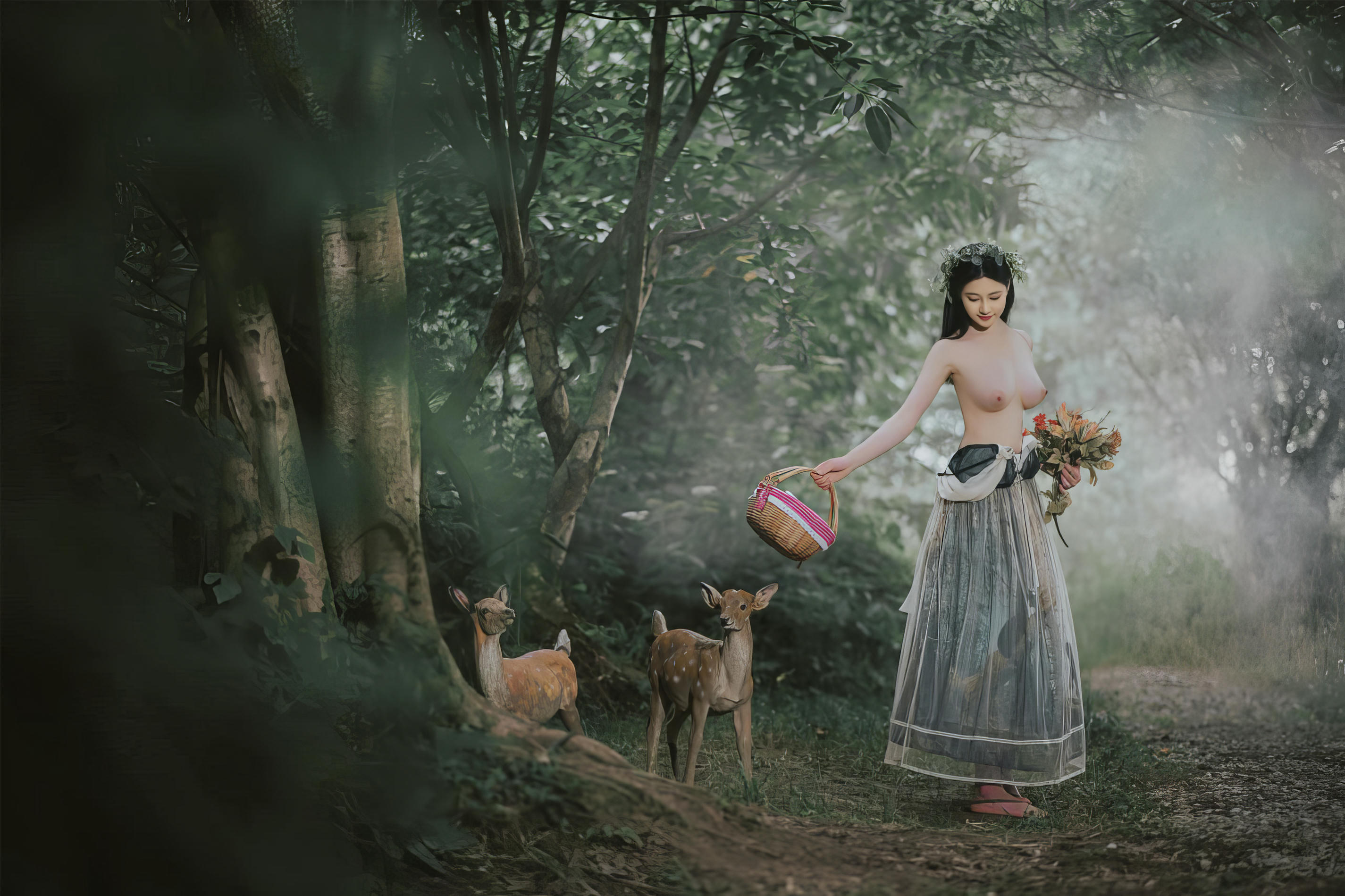 年年 NO.104 夜虹  [146P 552M]_第2集