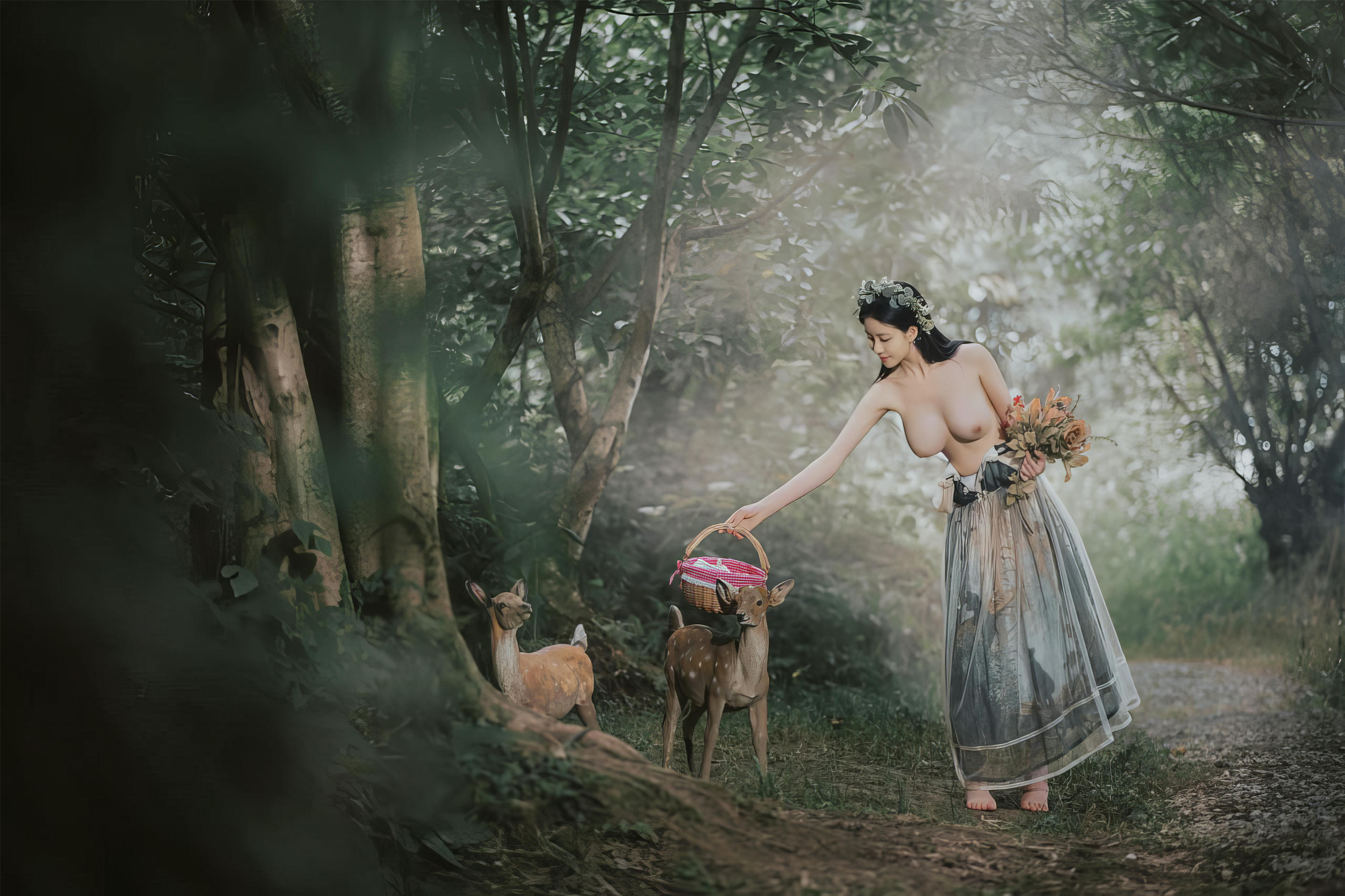 年年 NO.104 夜虹  [146P 552M]_第2集