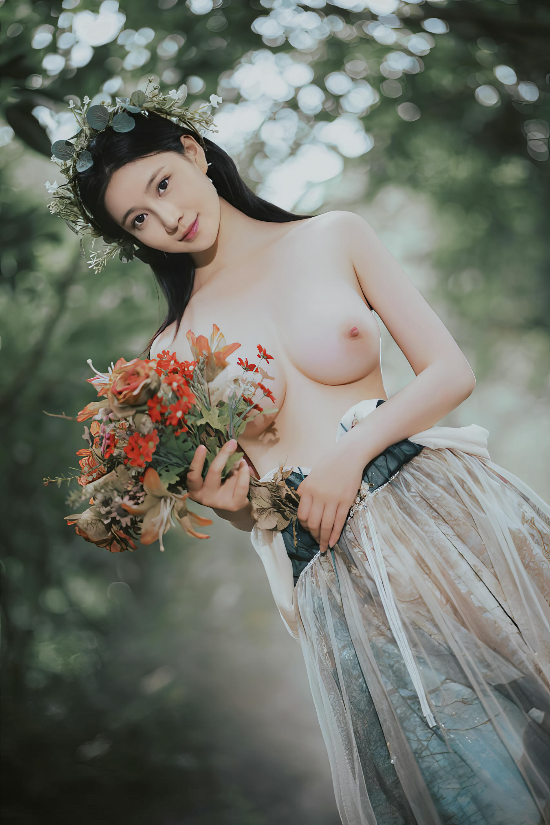 年年 NO.104 夜虹  [146P 552M]_第1集