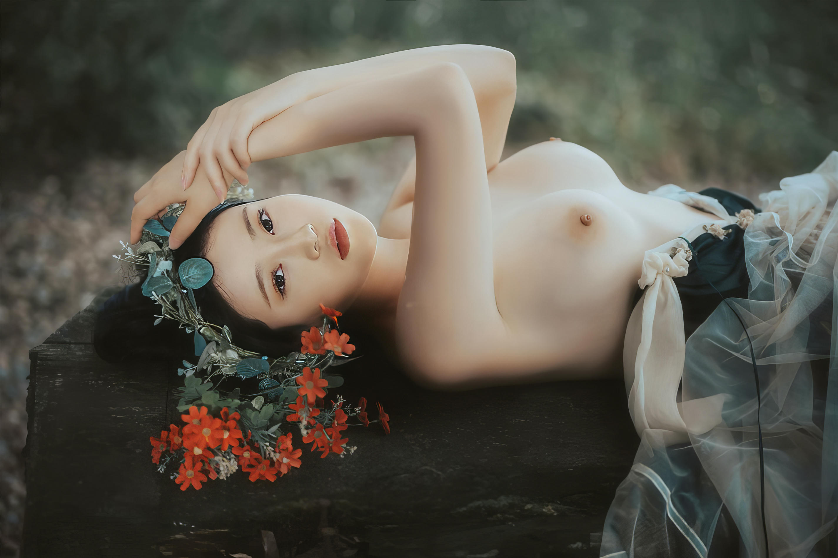 年年 NO.104 夜虹  [146P 552M]_第3集