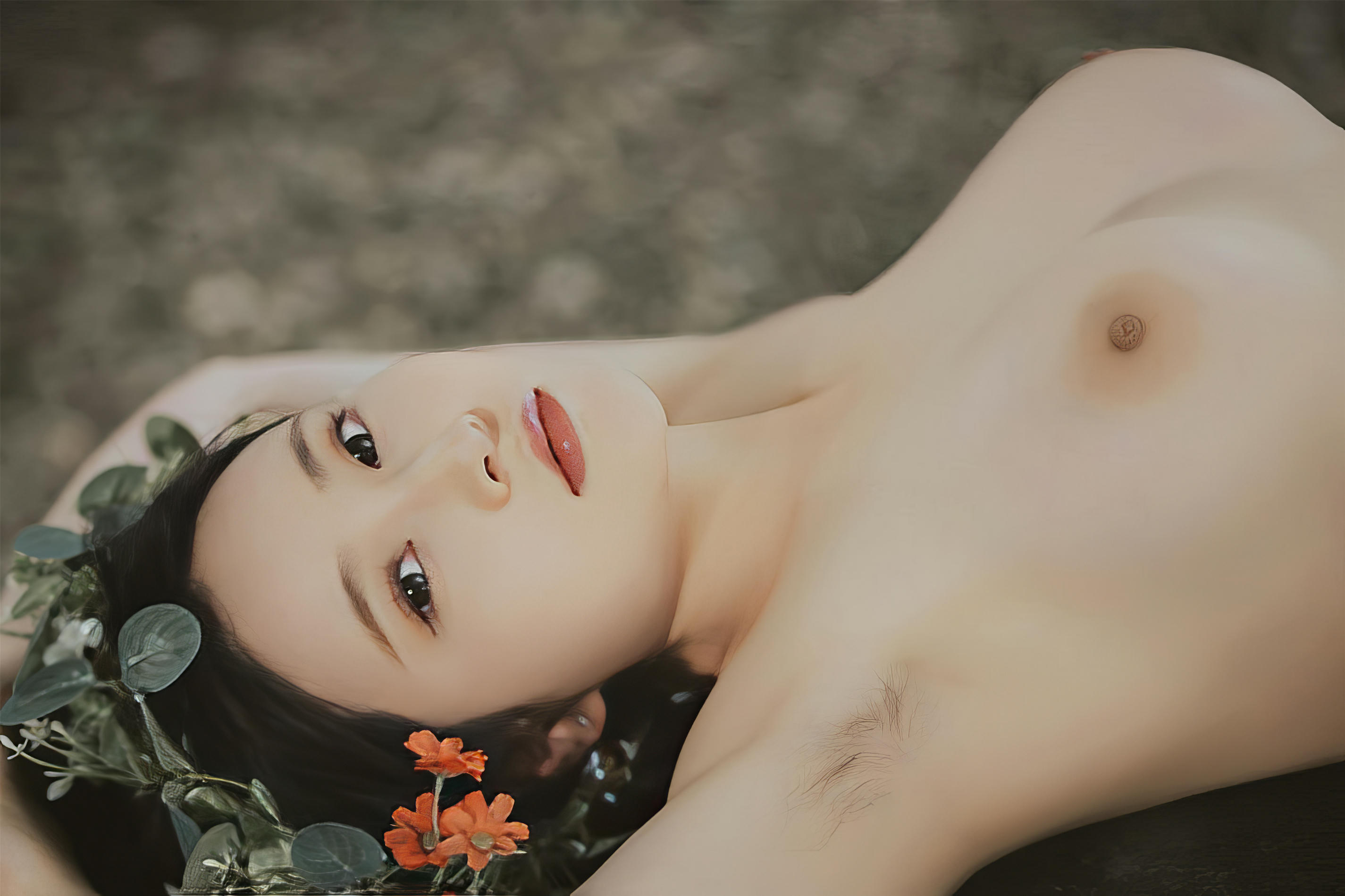 年年 NO.104 夜虹  [146P 552M]_第3集