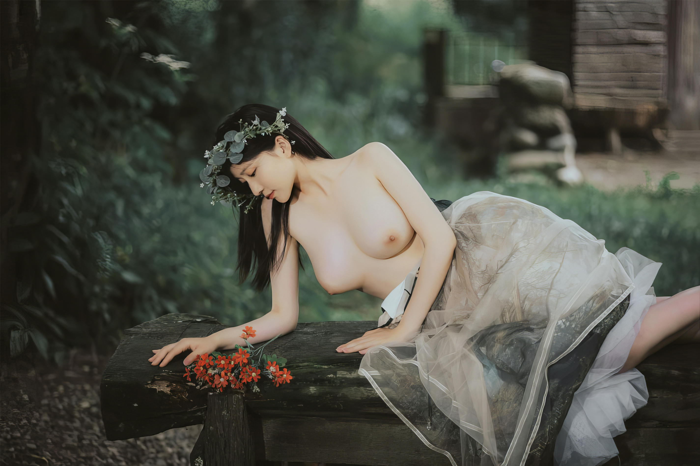 年年 NO.104 夜虹  [146P 552M]_第3集