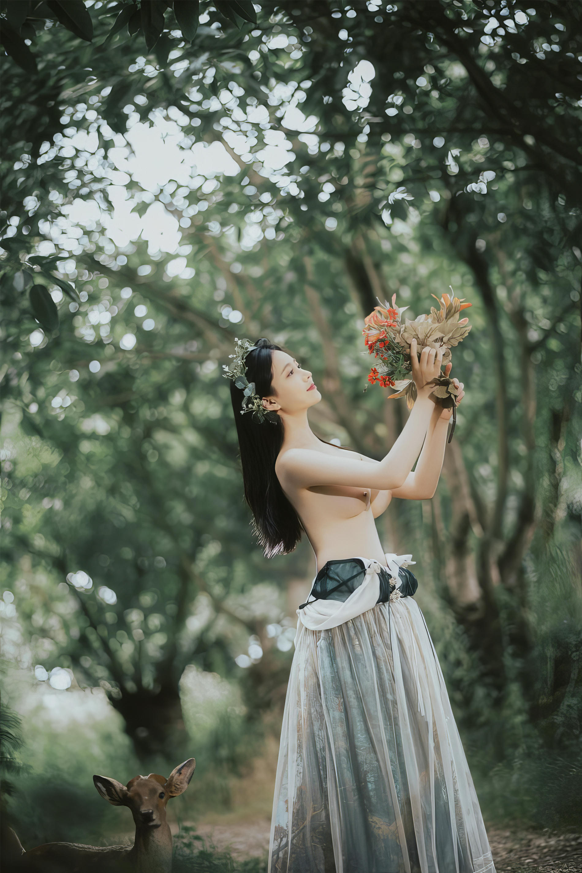 年年 NO.104 夜虹  [146P 552M]_第1集