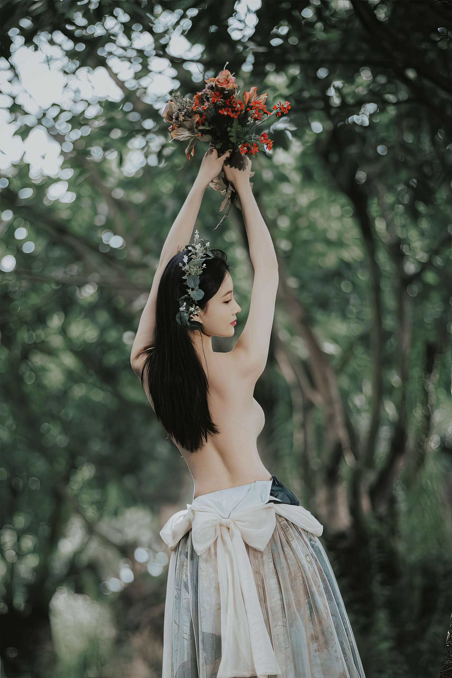 年年 NO.104 夜虹  [146P 552M]_第1集