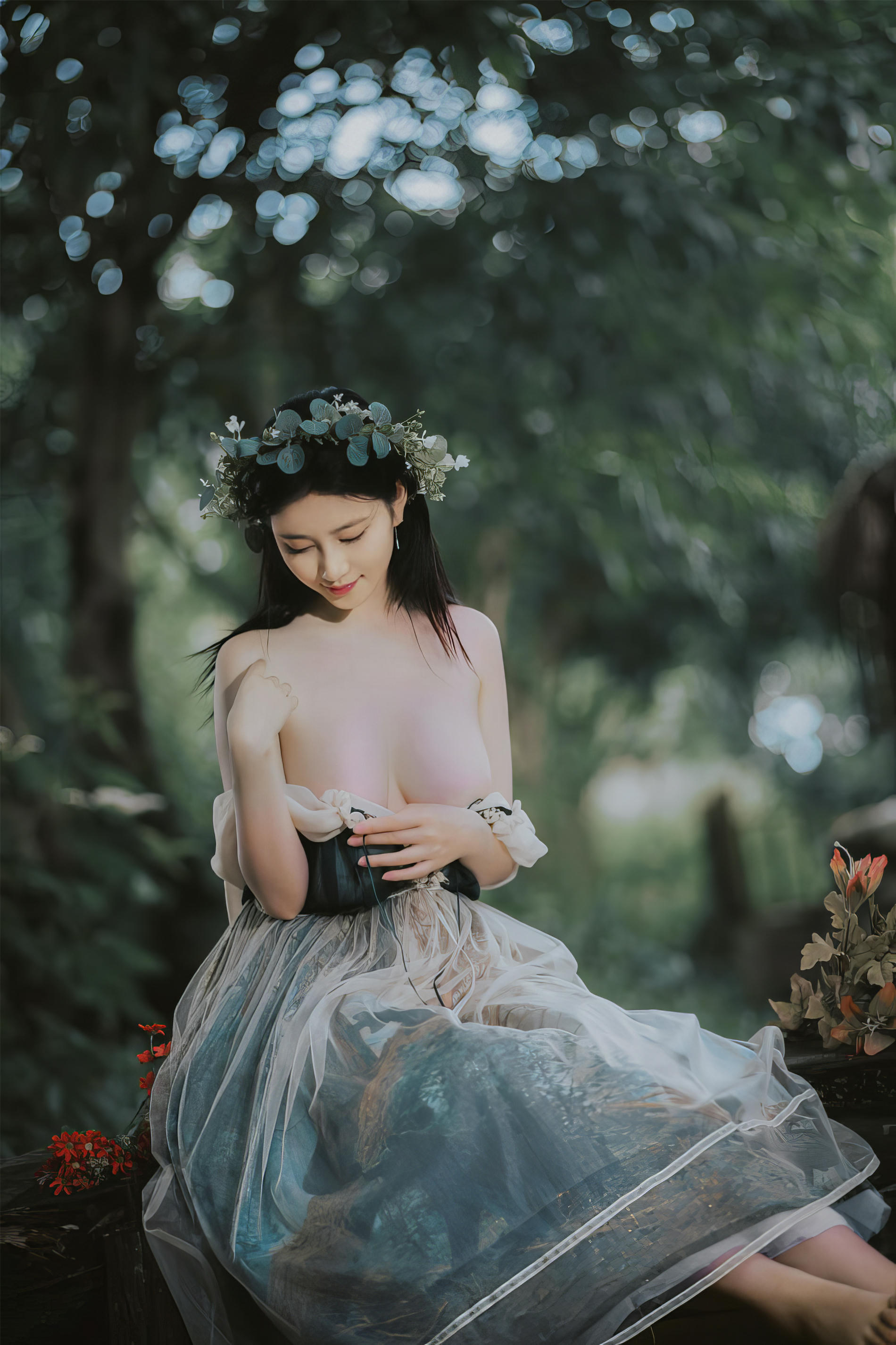 年年 NO.104 夜虹  [146P 552M]_第1集