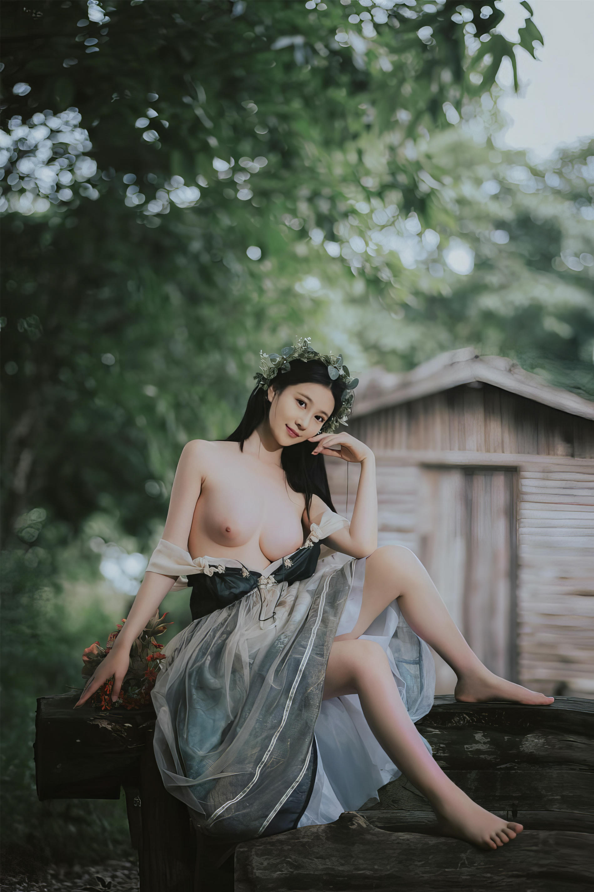 年年 NO.104 夜虹  [146P 552M]_第1集