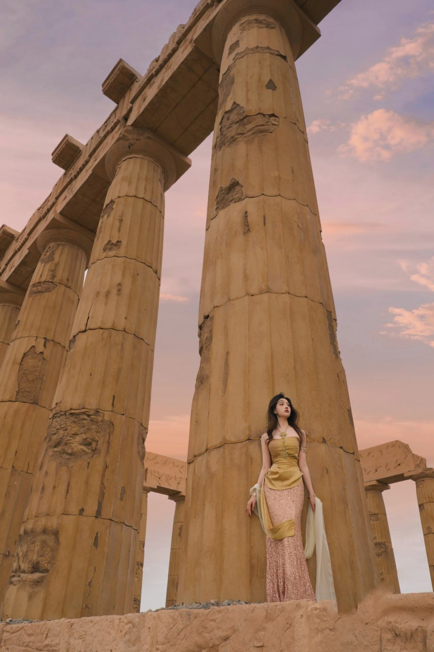 年年 NO.105 圣墟[60P-20MB]_第1集