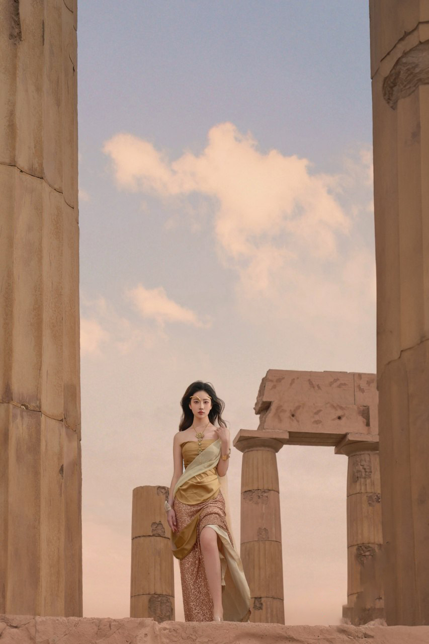 年年 NO.105 圣墟[60P-20MB]_第1集