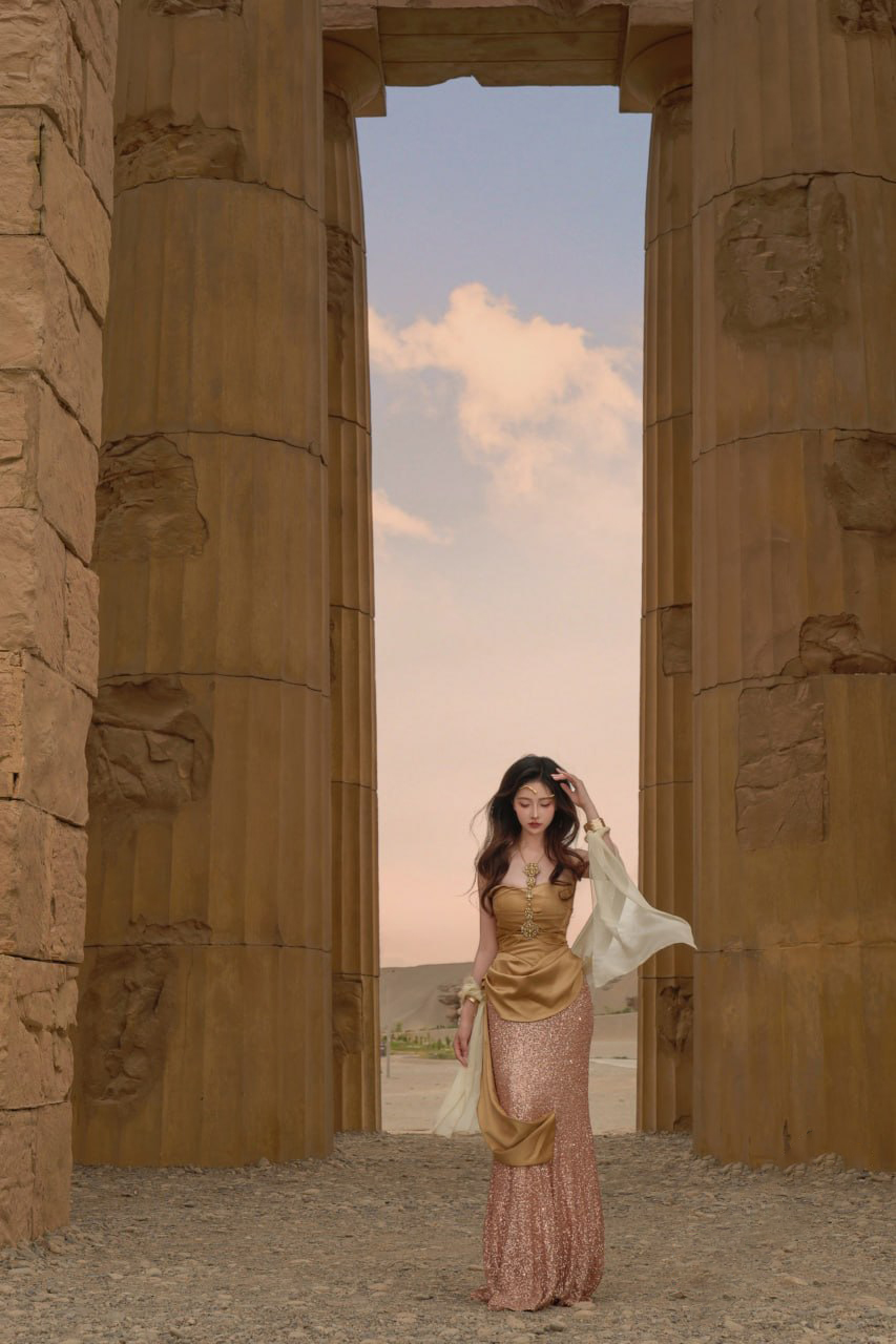 年年 NO.105 圣墟[60P-20MB]_第1集