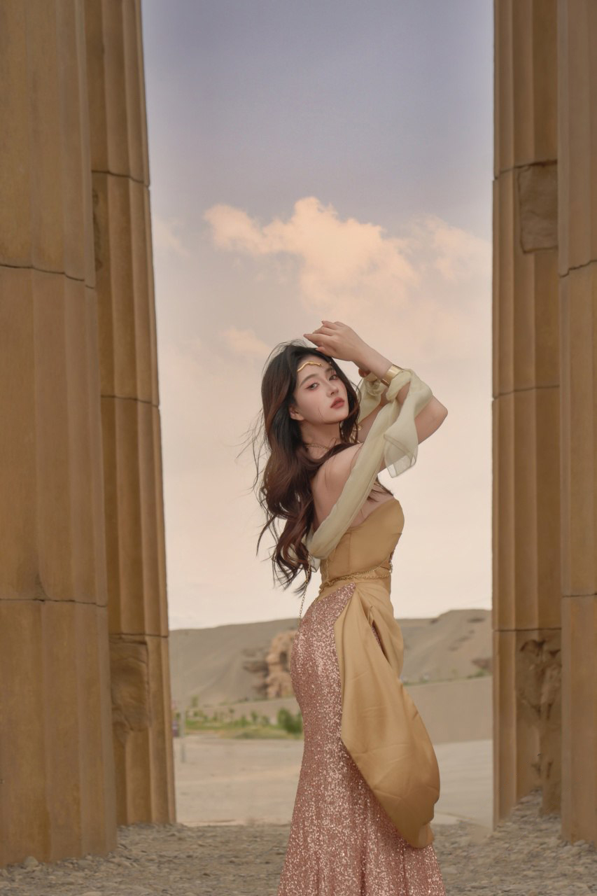 年年 NO.105 圣墟[60P-20MB]_第1集