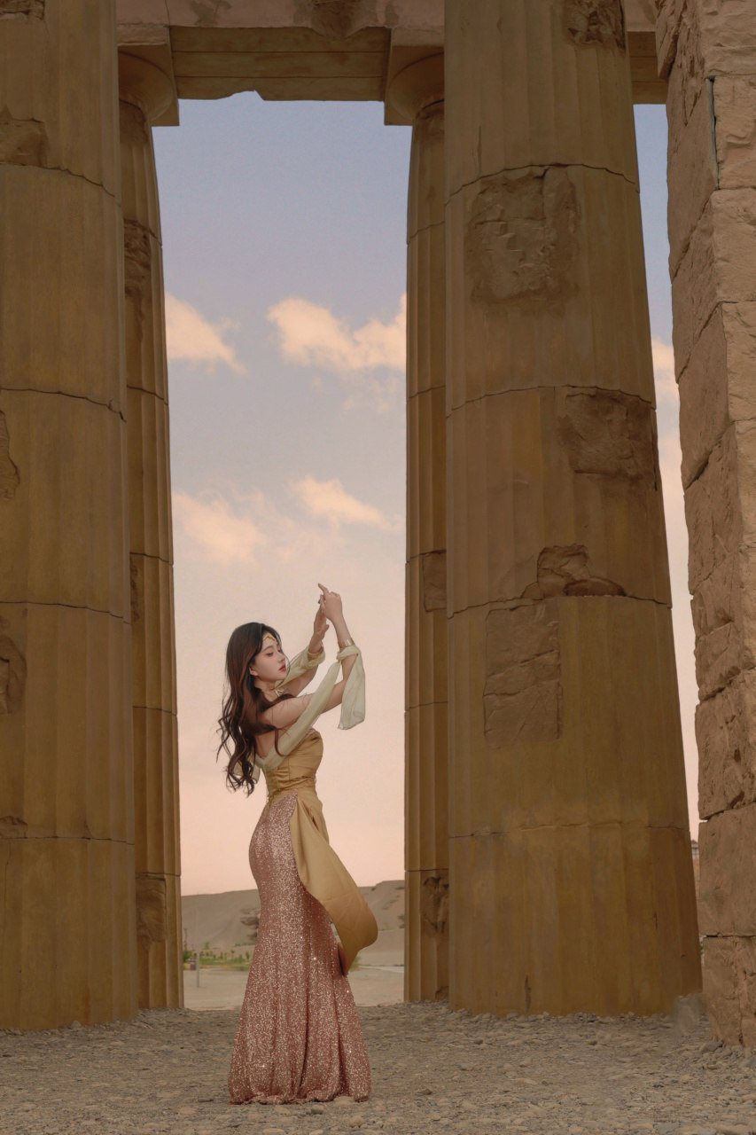 年年 NO.105 圣墟[60P-20MB]_第1集