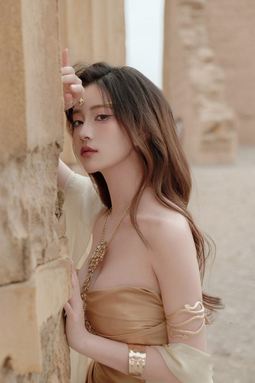 年年 NO.105 圣墟[60P-20MB]_第1集