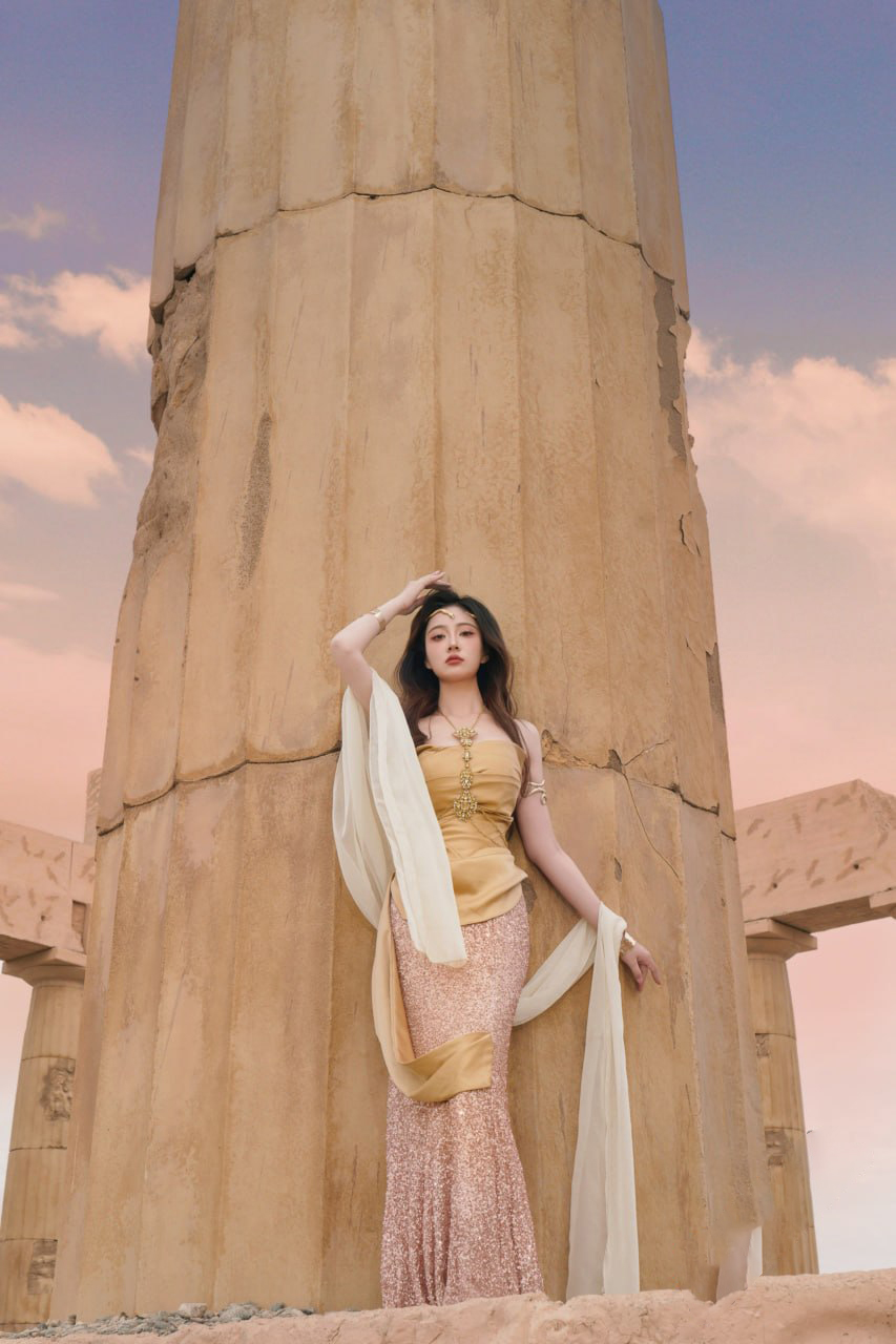 年年 NO.105 圣墟[60P-20MB]_第1集