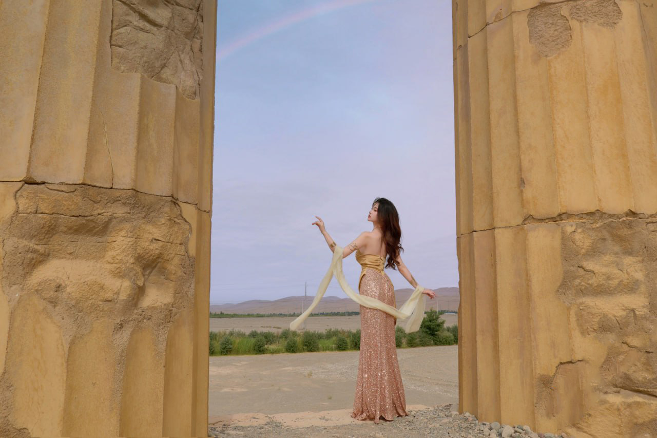 年年 NO.105 圣墟[60P-20MB]_第1集