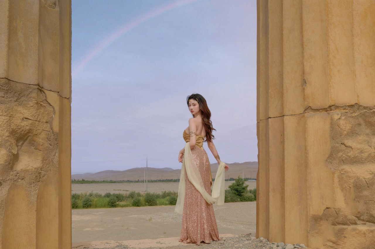 年年 NO.105 圣墟[60P-20MB]_第2集