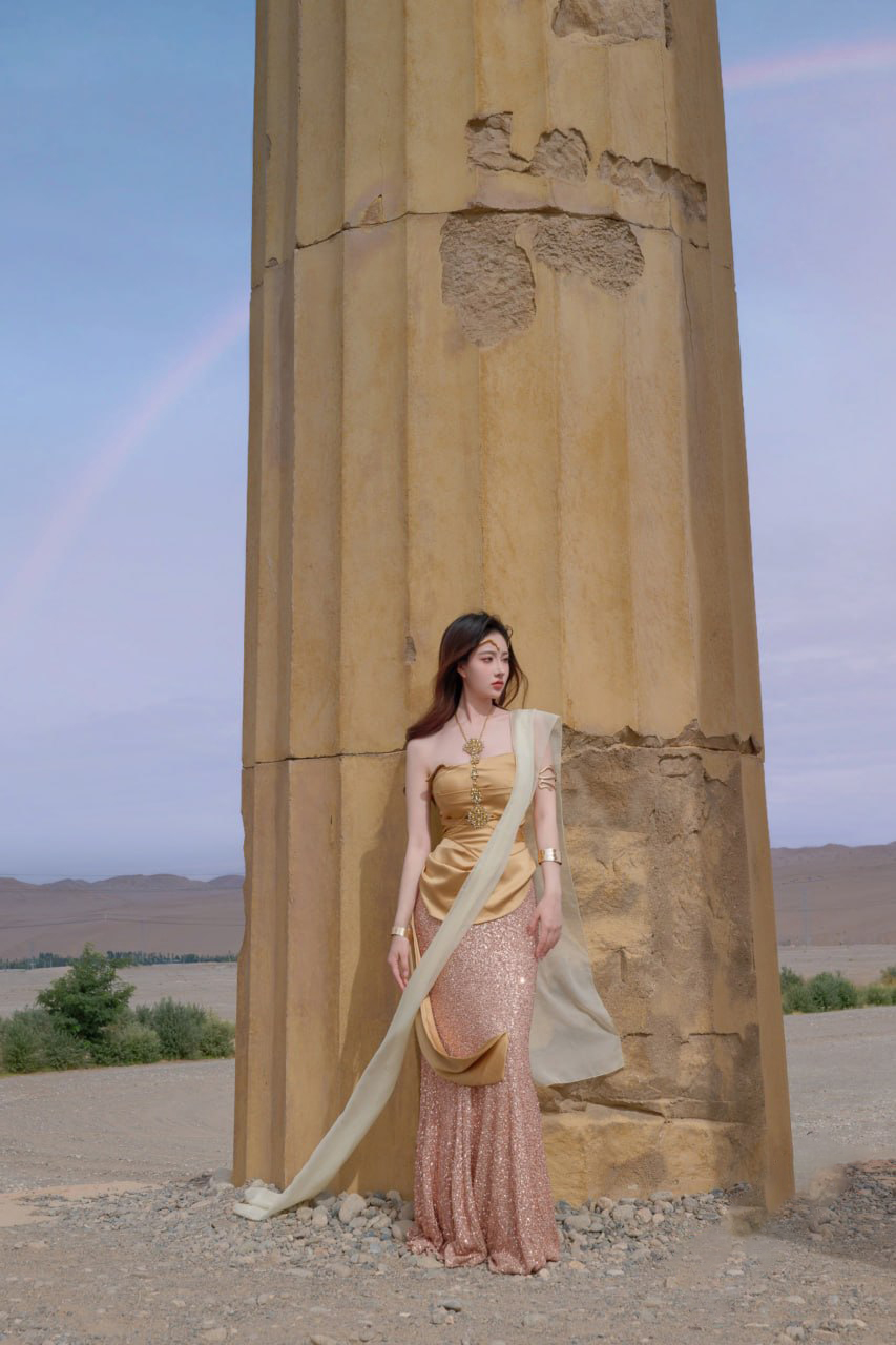 年年 NO.105 圣墟[60P-20MB]_第2集