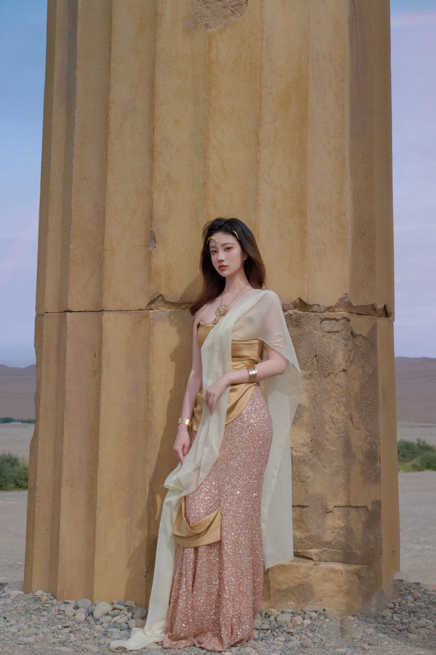 年年 NO.105 圣墟[60P-20MB]_第2集