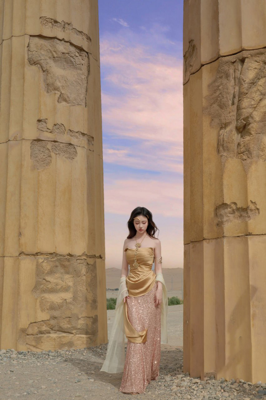 年年 NO.105 圣墟[60P-20MB]_第2集