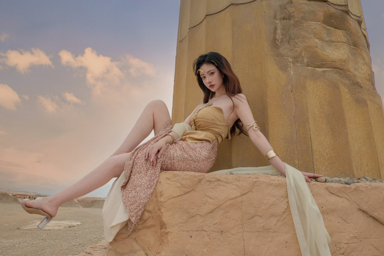 年年 NO.105 圣墟[60P-20MB]_第2集