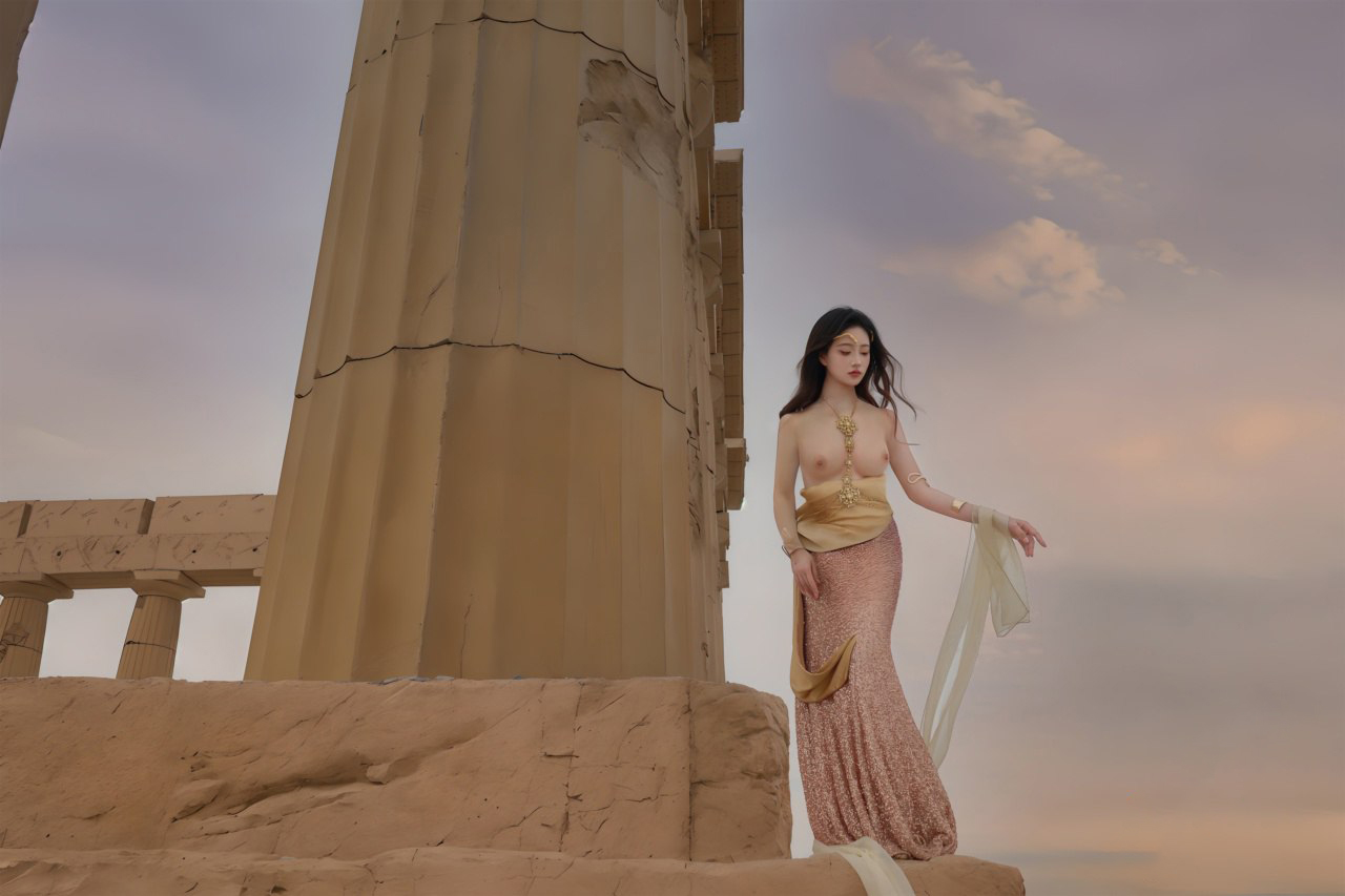 年年 NO.105 圣墟[60P-20MB]_第2集