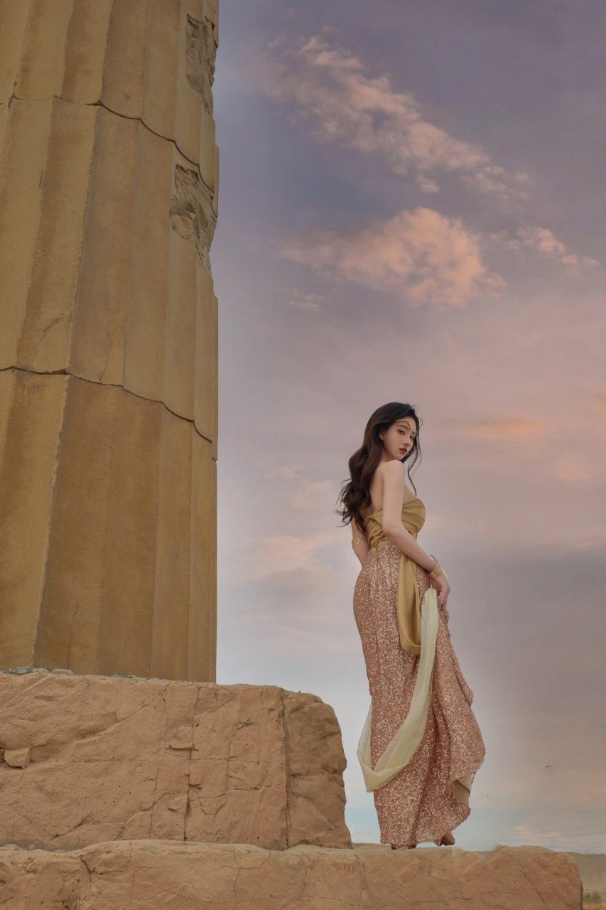 年年 NO.105 圣墟[60P-20MB]_第2集