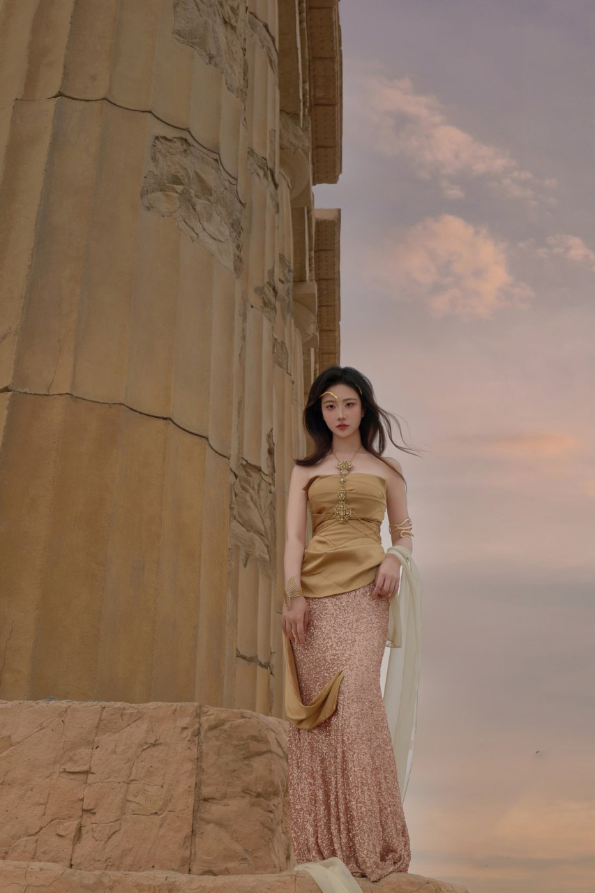 年年 NO.105 圣墟[60P-20MB]_第2集