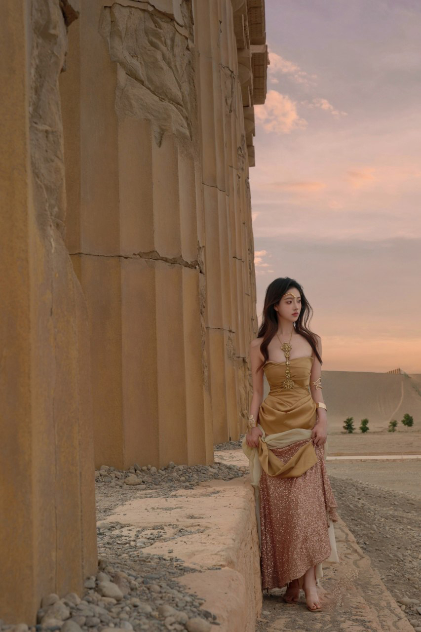 年年 NO.105 圣墟[60P-20MB]_第2集