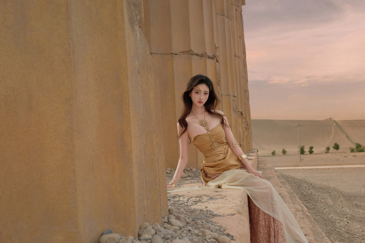 年年 NO.105 圣墟[60P-20MB]_第2集