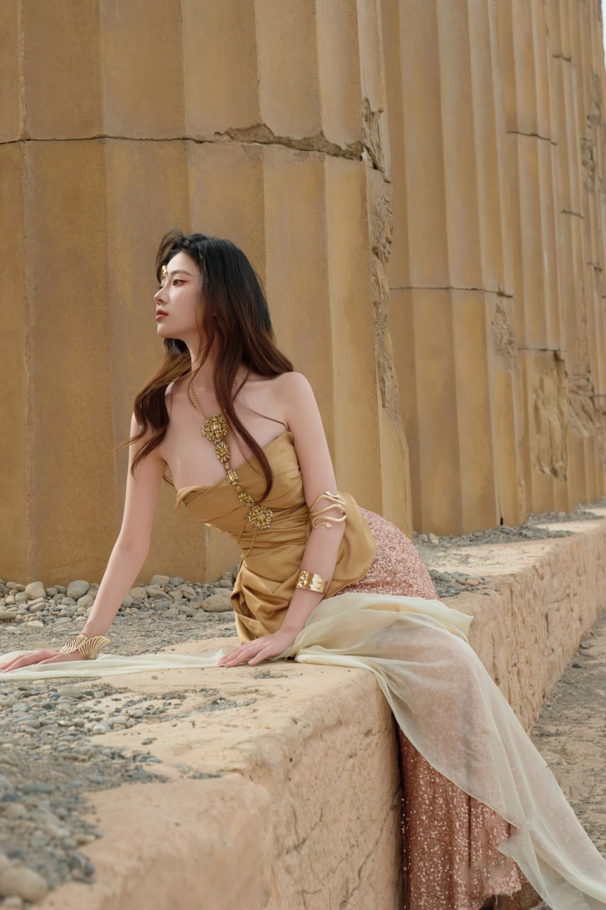 年年 NO.105 圣墟[60P-20MB]_第2集