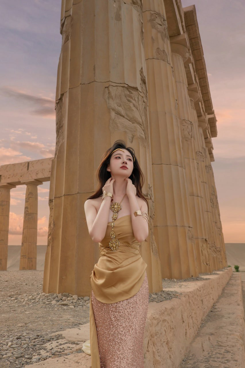 年年 NO.105 圣墟[60P-20MB]_第2集