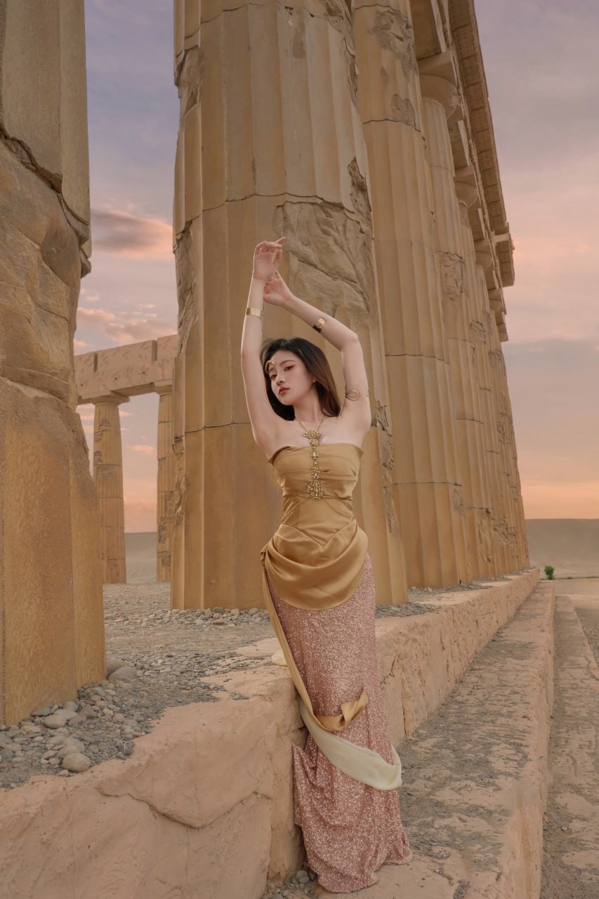 年年 NO.105 圣墟[60P-20MB]_第2集