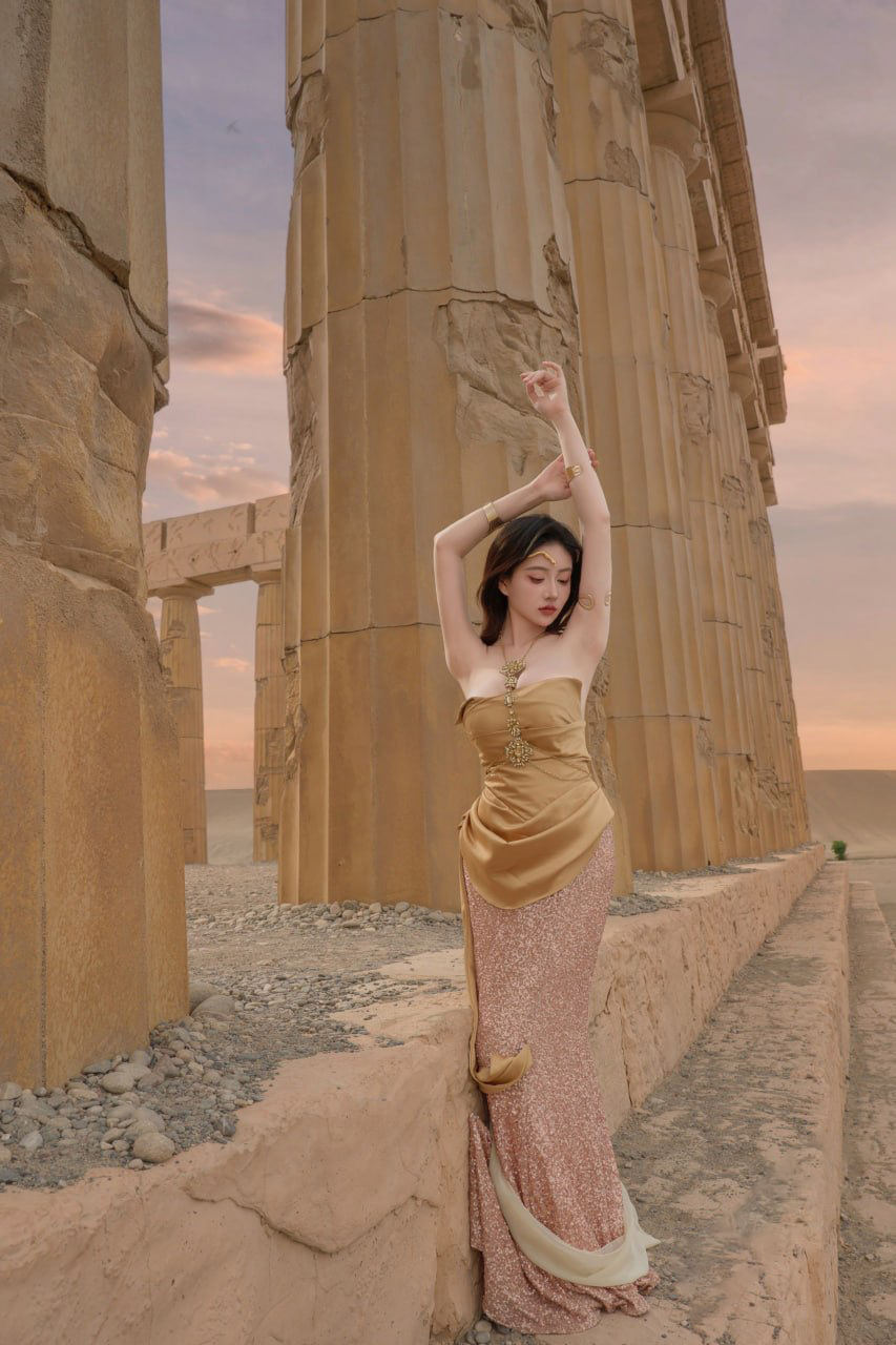 年年 NO.105 圣墟[60P-20MB]_第2集