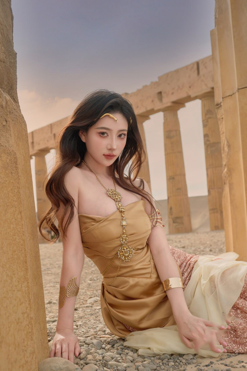 年年 NO.105 圣墟[60P-20MB]_第3集