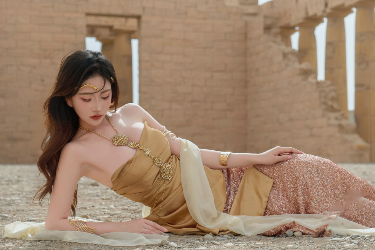 年年 NO.105 圣墟[60P-20MB]_第3集