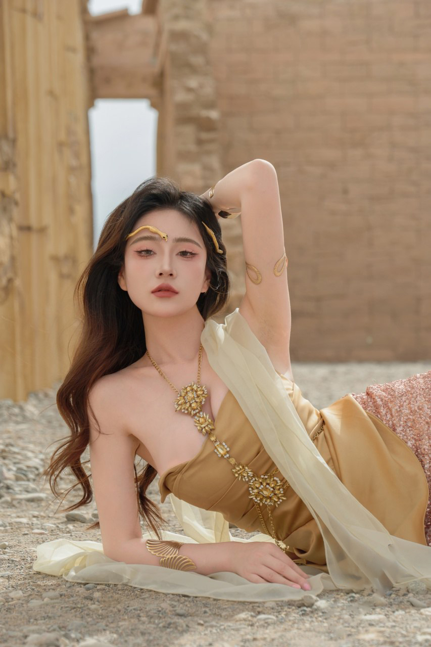 年年 NO.105 圣墟[60P-20MB]_第3集