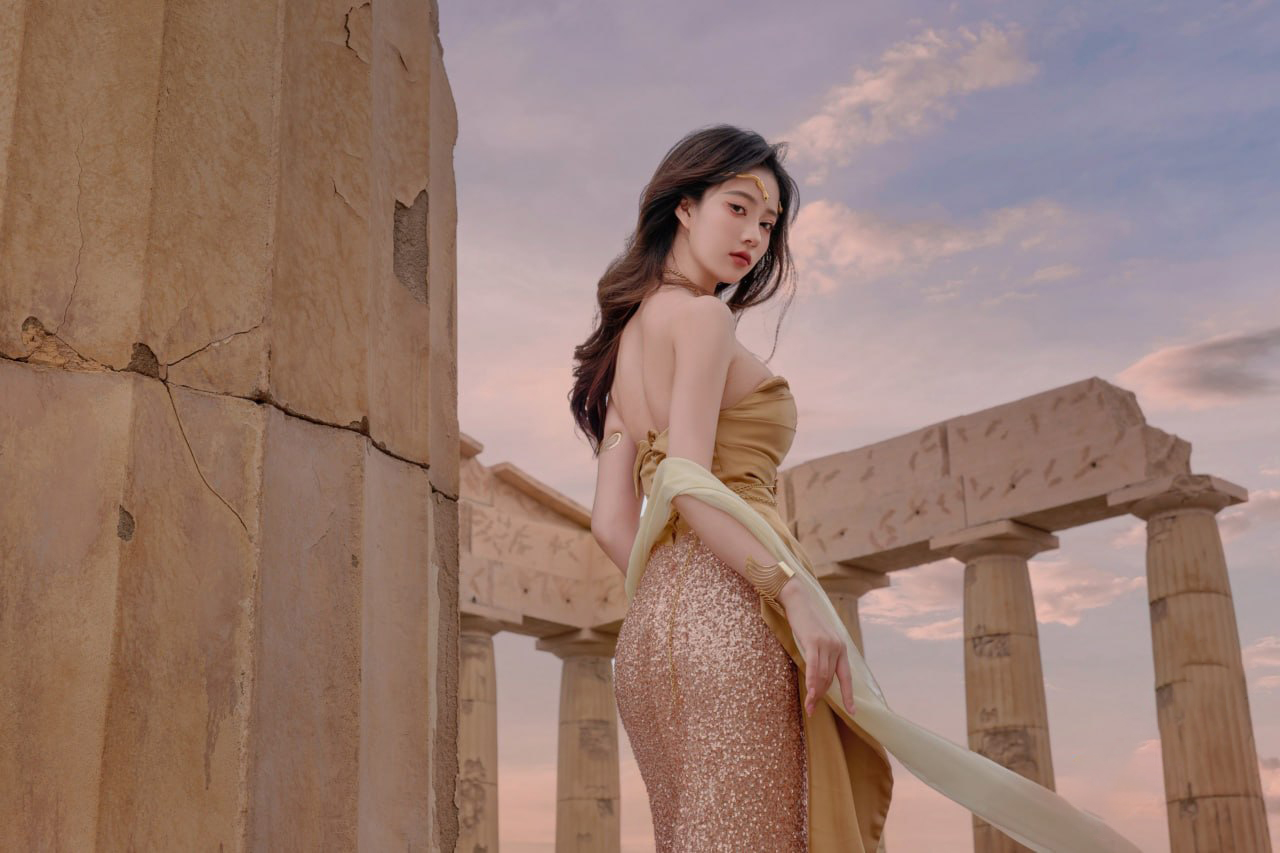 年年 NO.105 圣墟[60P-20MB]_第1集