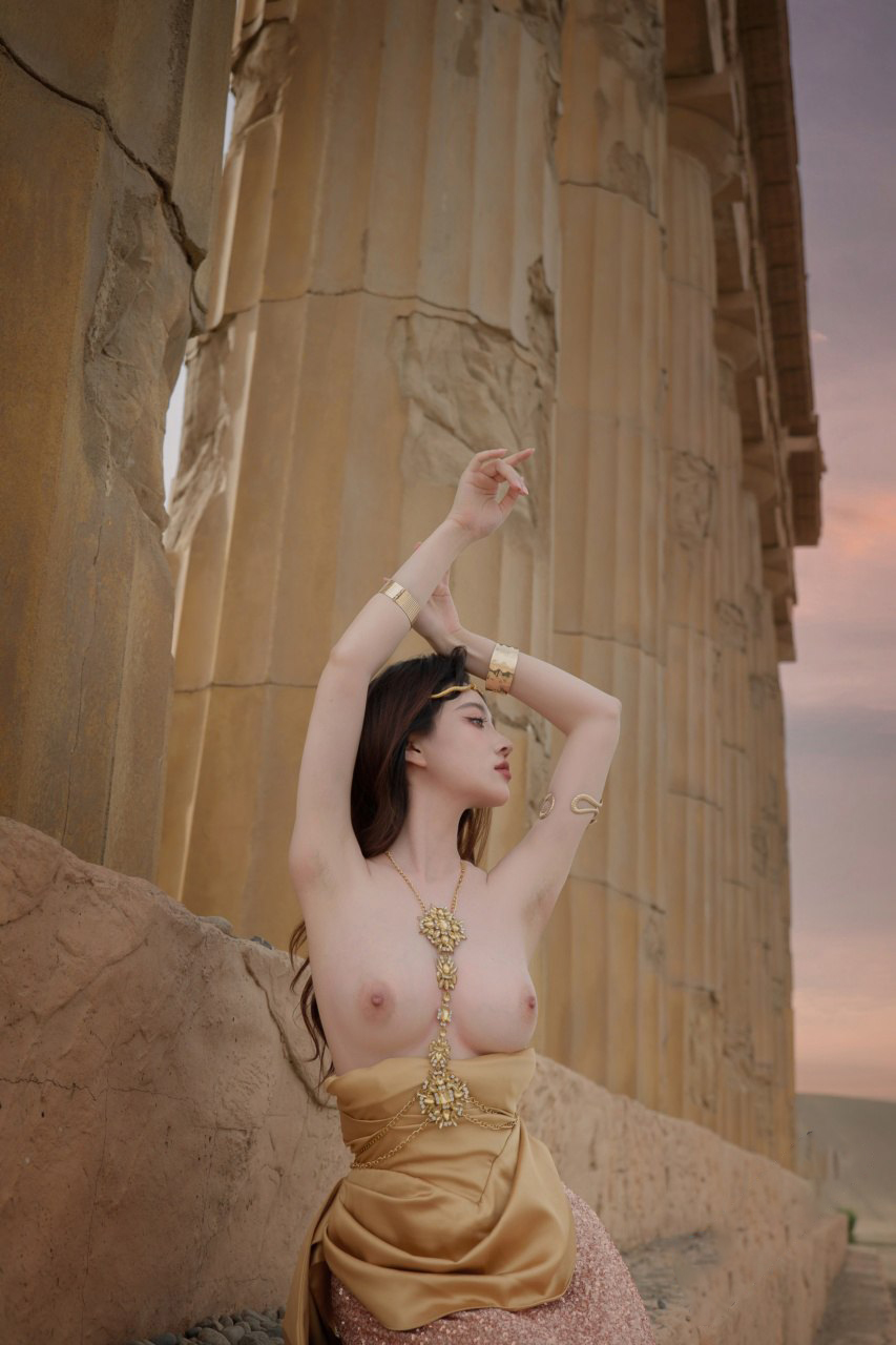 年年 NO.105 圣墟[60P-20MB]_第3集