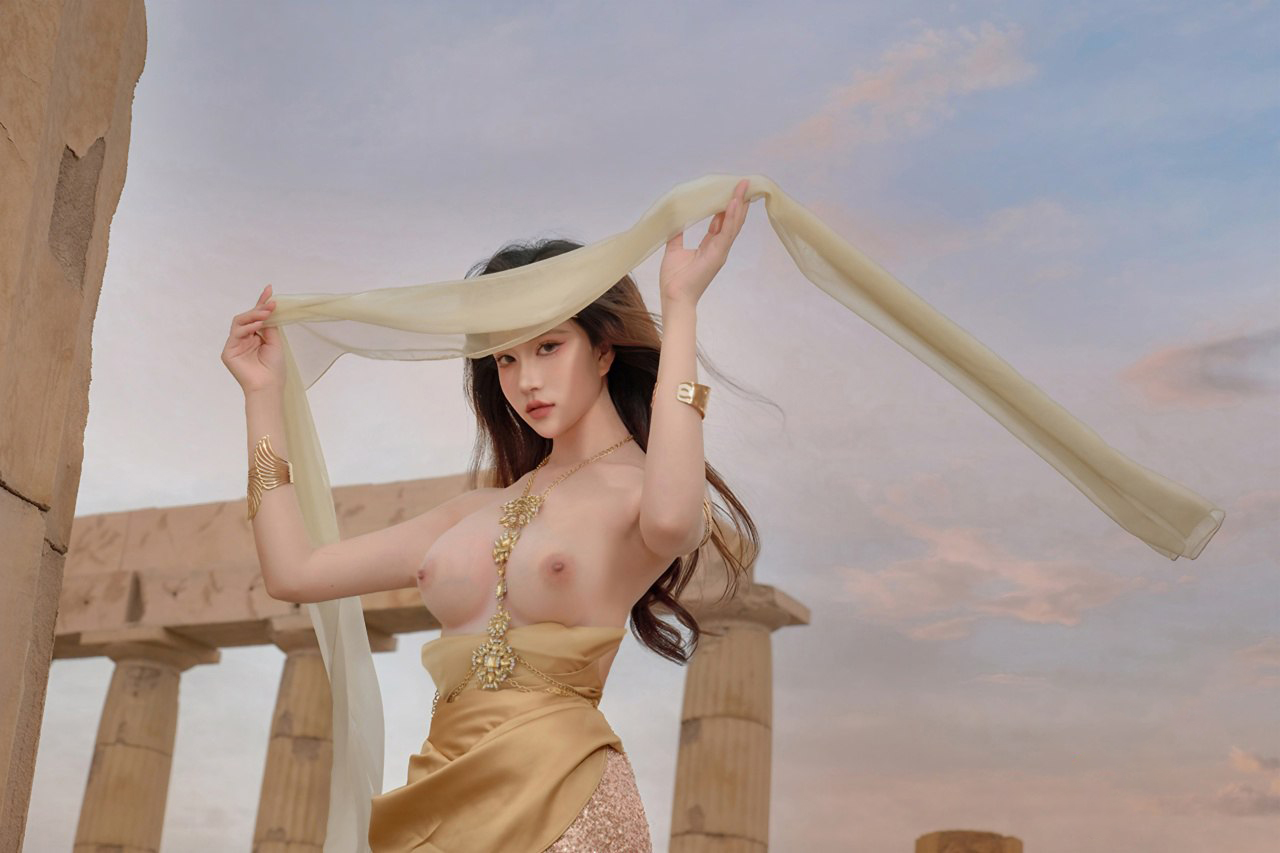 年年 NO.105 圣墟[60P-20MB]_第1集