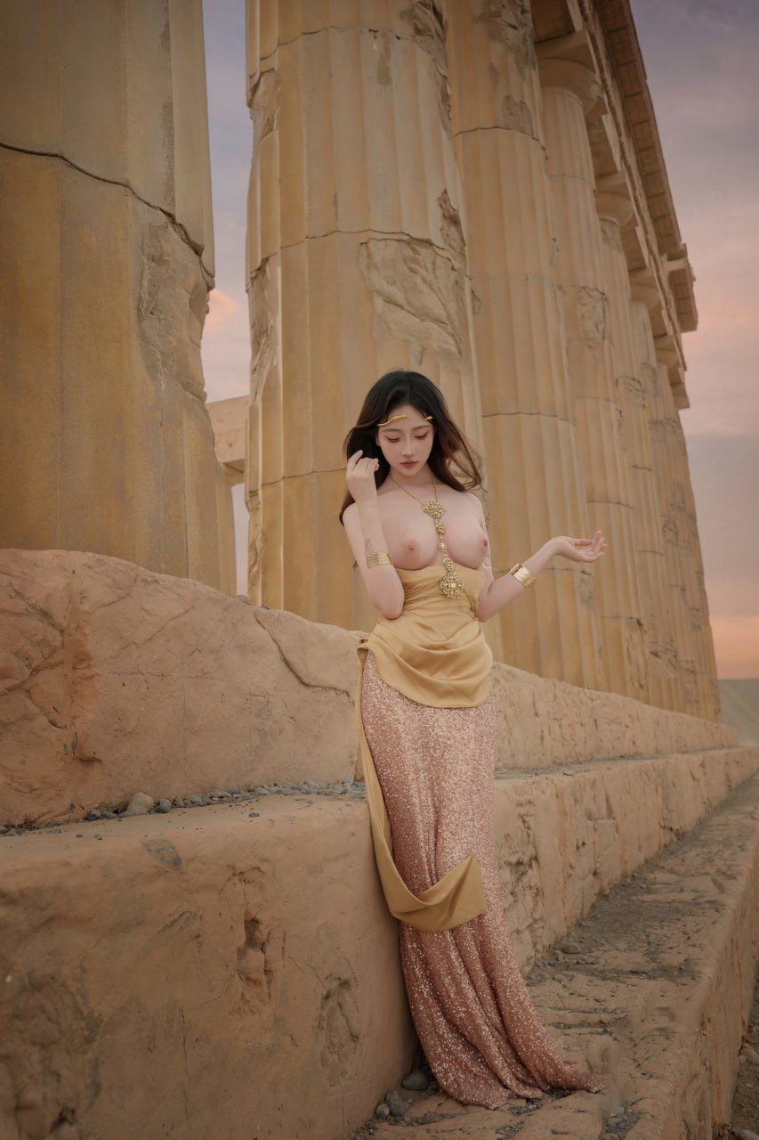 年年 NO.105 圣墟[60P-20MB]_第3集