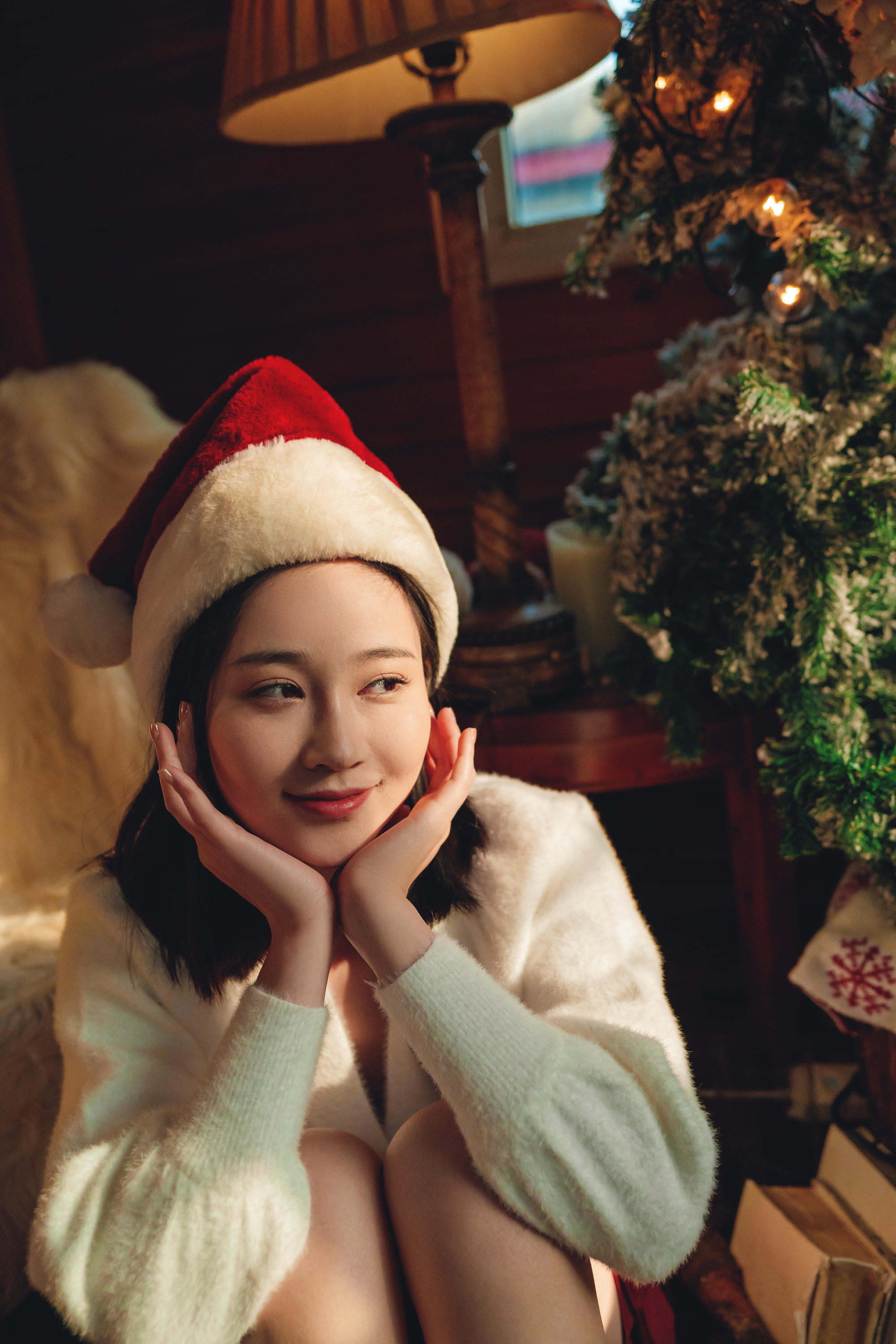 年年 NO.011 年年 小红帽 [41P 336MB]-939 年年 小红帽41 40r_第2集