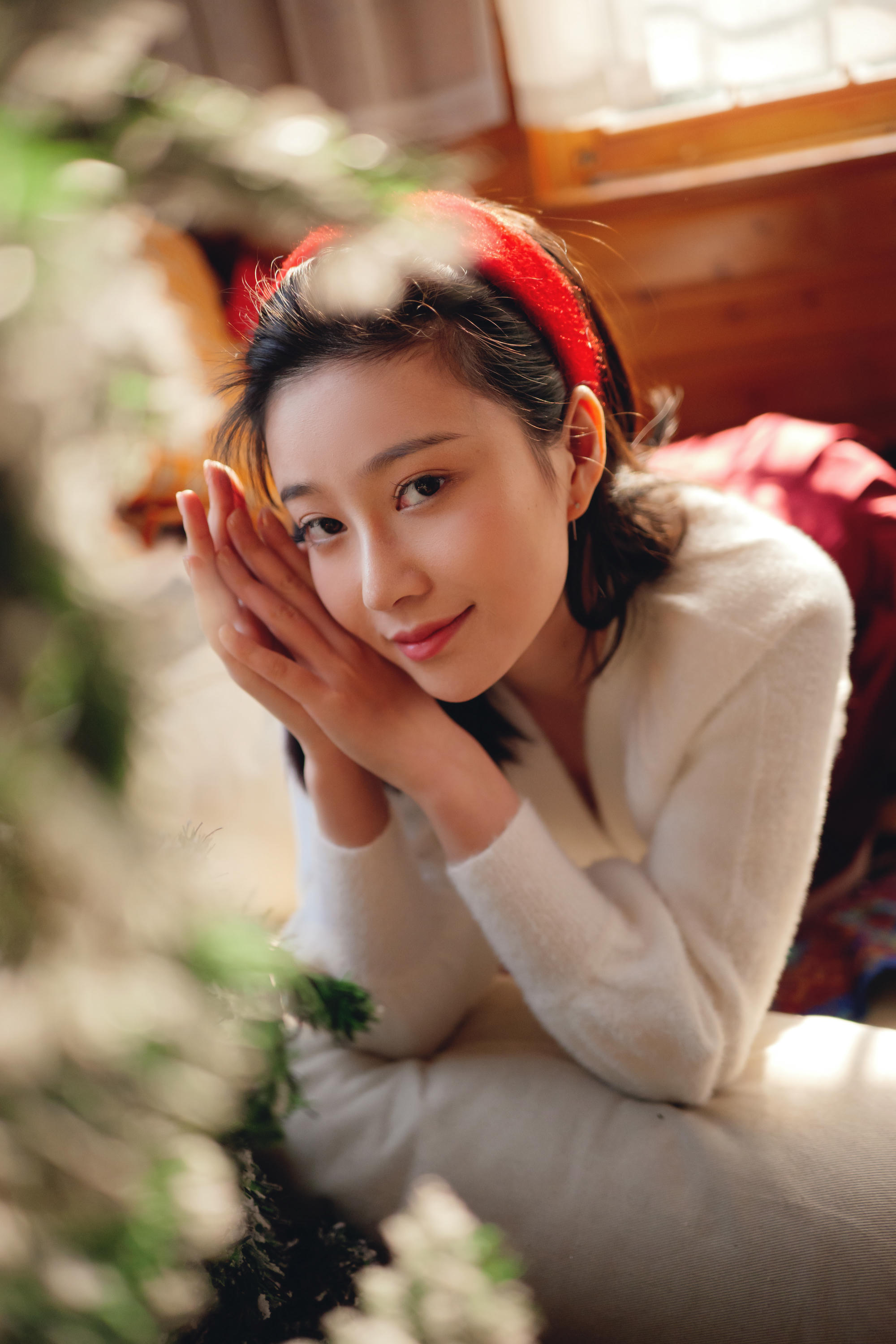 年年 NO.011 年年 小红帽 [41P 336MB]-939 年年 小红帽41 40r_第2集