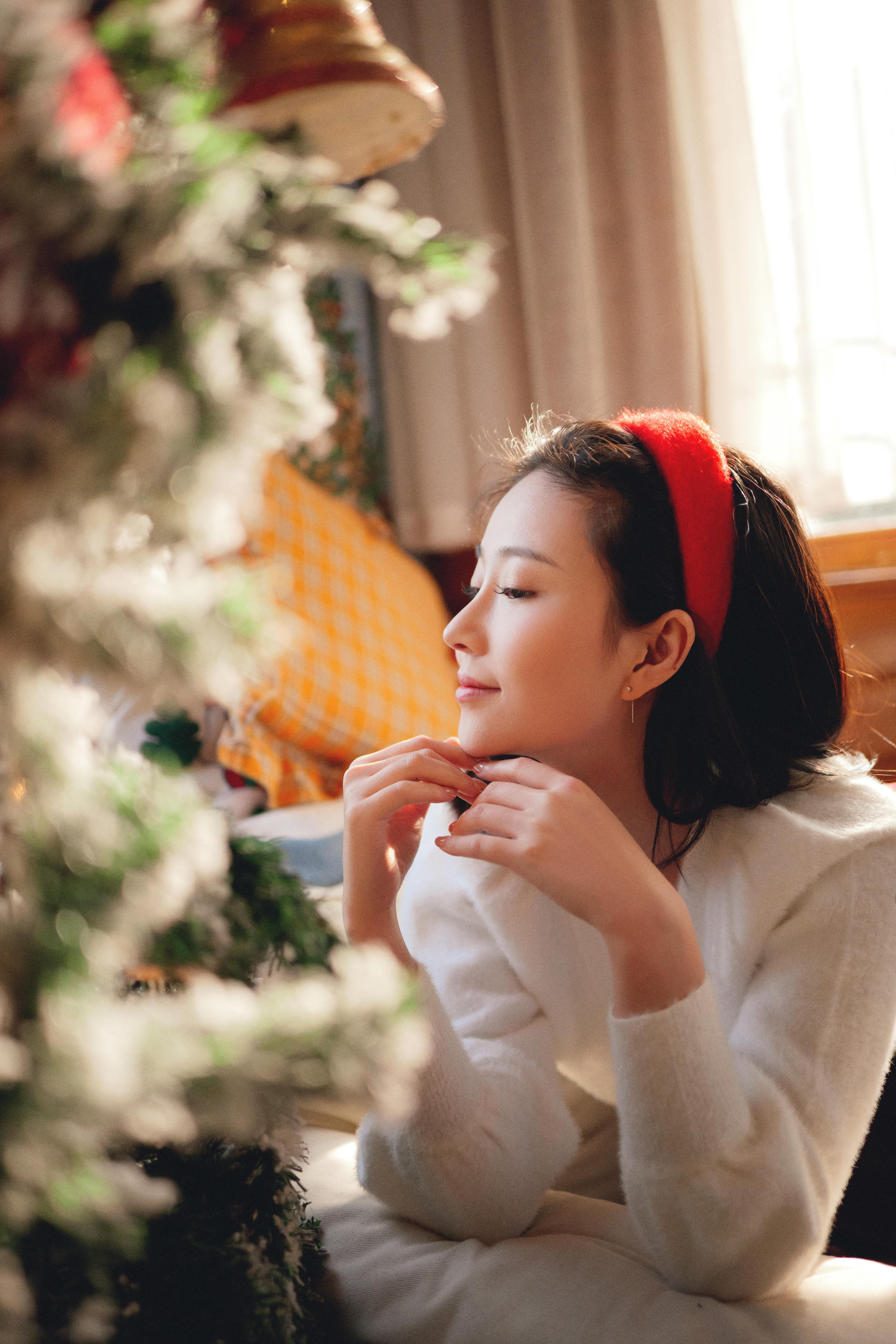 年年 NO.011 年年 小红帽 [41P 336MB]-939 年年 小红帽41 40r_第2集