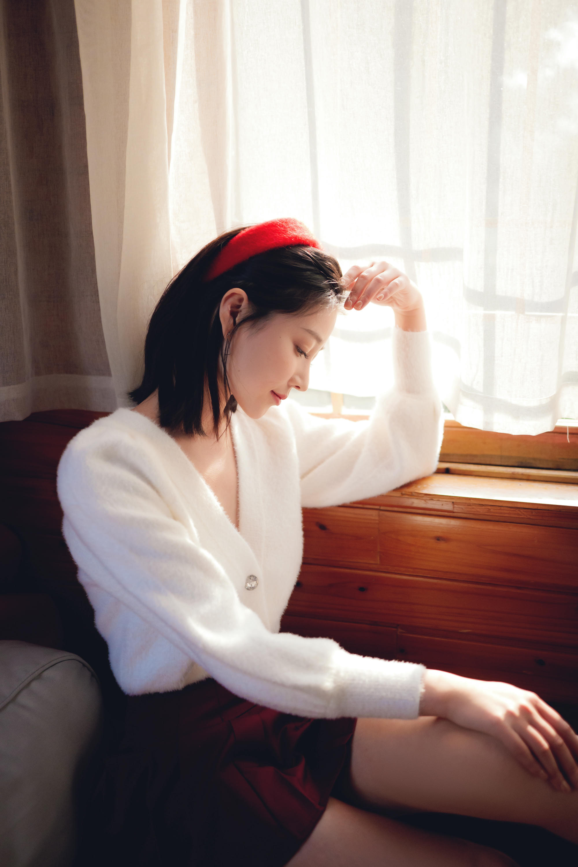 年年 NO.011 年年 小红帽 [41P 336MB]-939 年年 小红帽41 40r_第3集