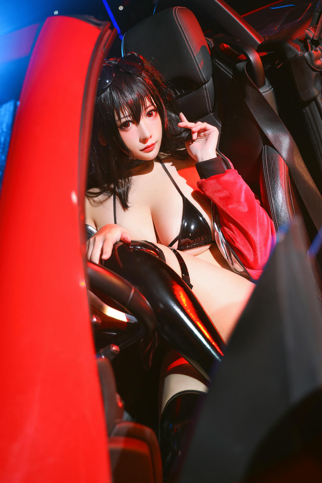 念念_Dcoser - NO.011 大凤 [15P-23MB]_第1集