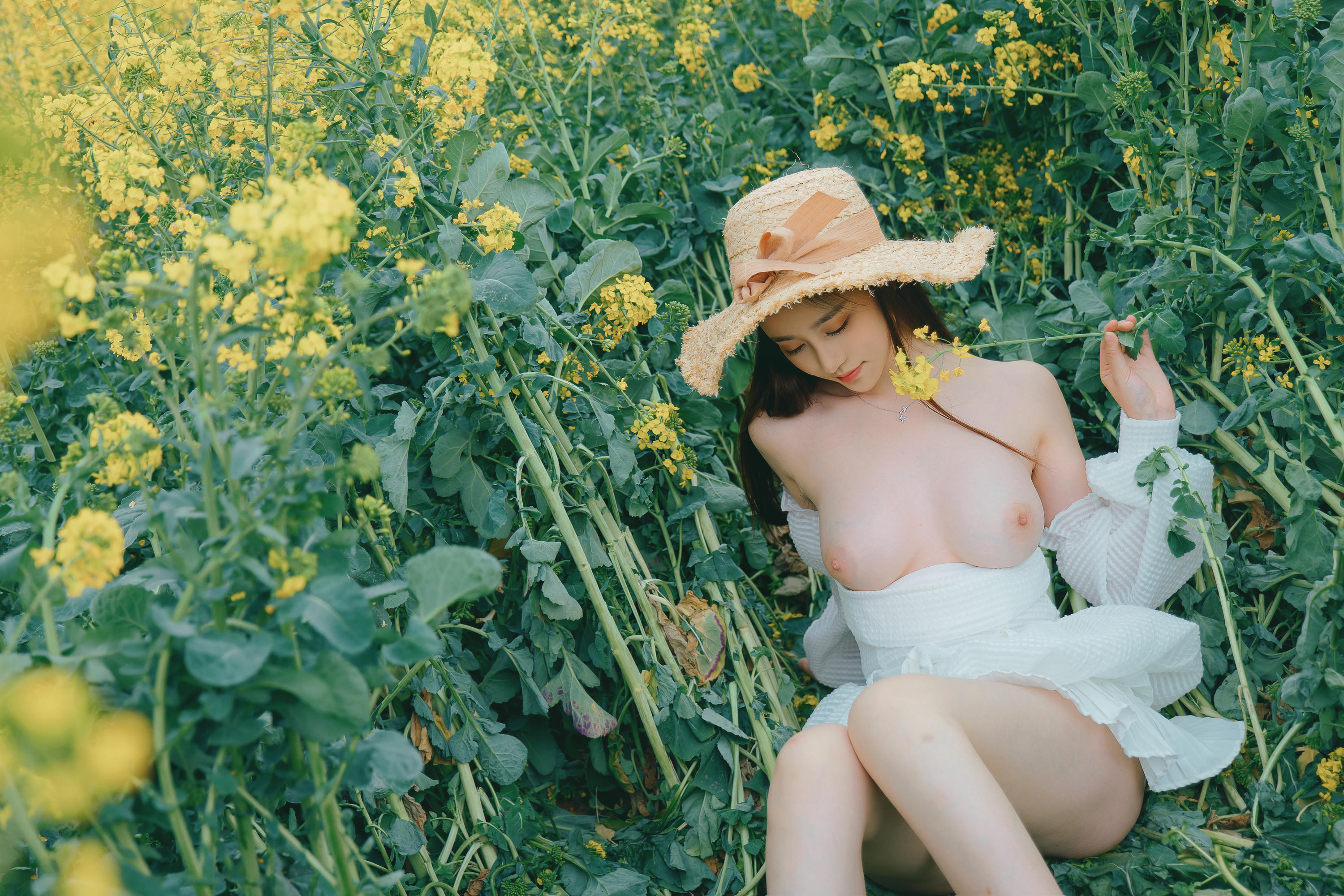 年年 NO.109 花野 53P [53P-147.21 MB]_第2集