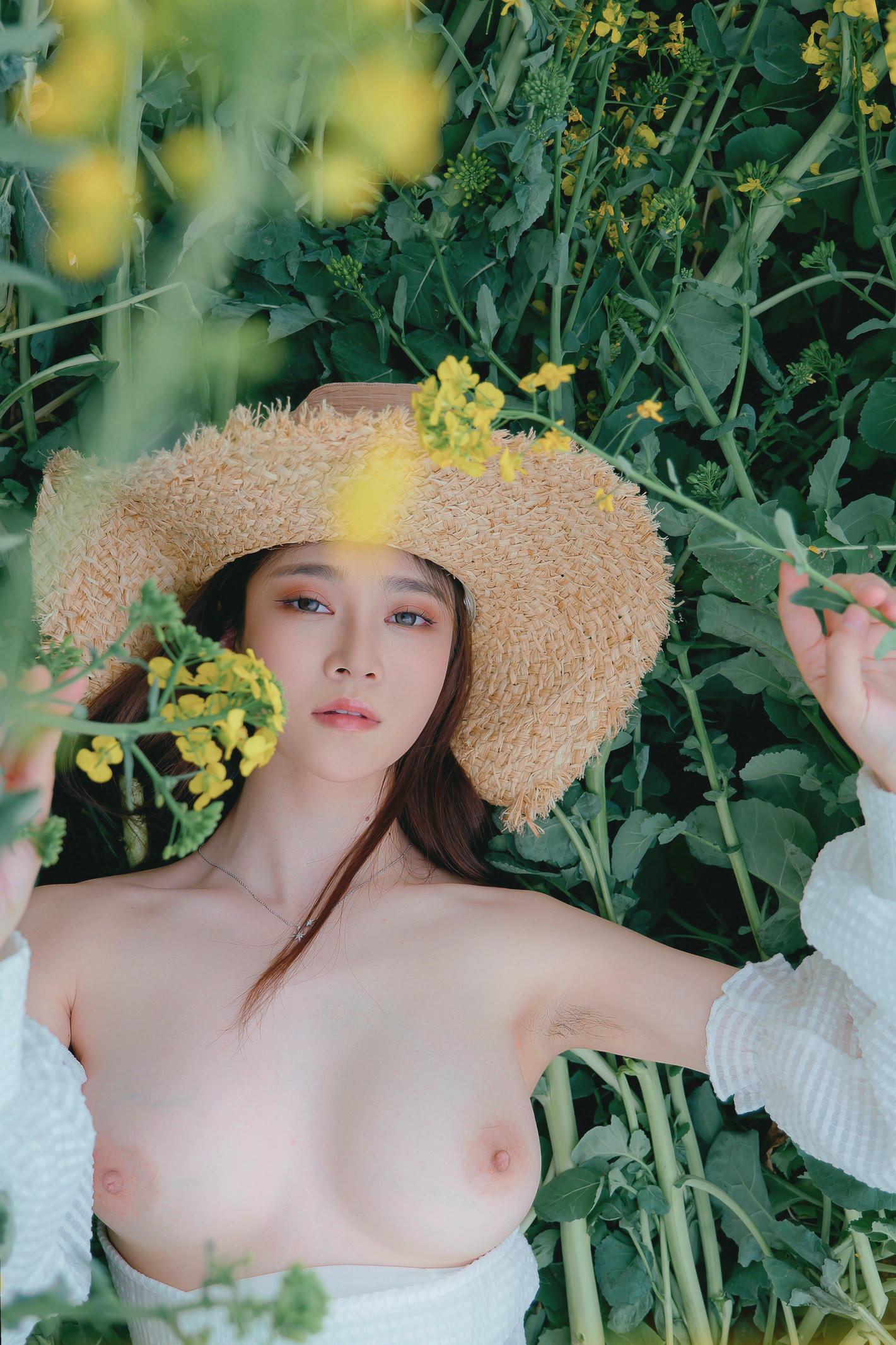 年年 NO.109 花野 53P [53P-147.21 MB]_第2集