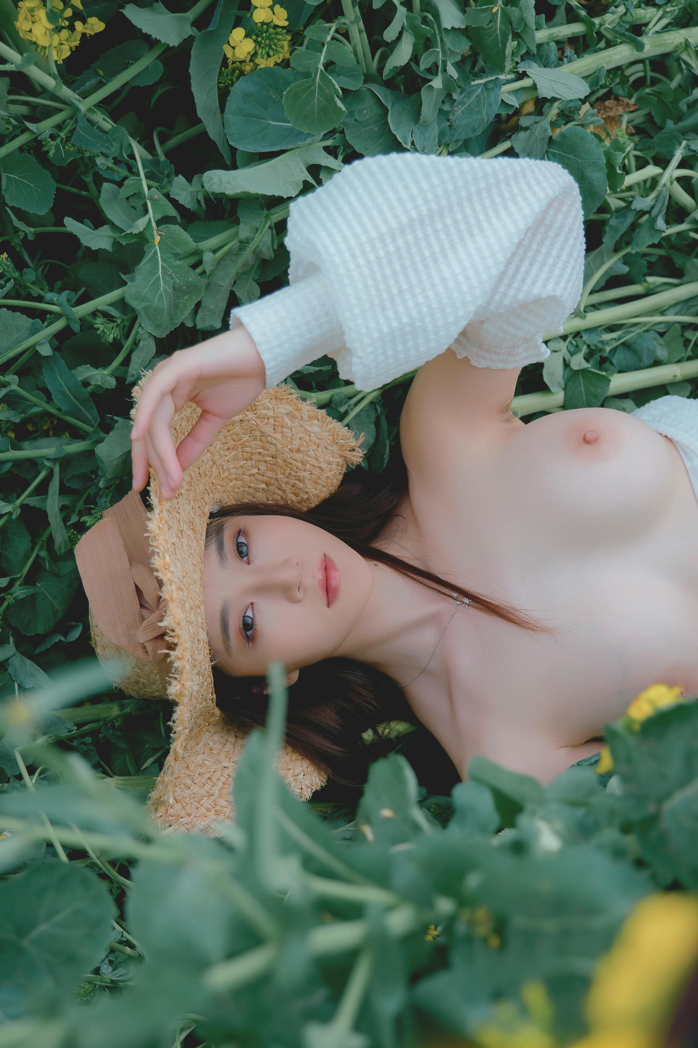 年年 NO.109 花野 53P [53P-147.21 MB]_第2集