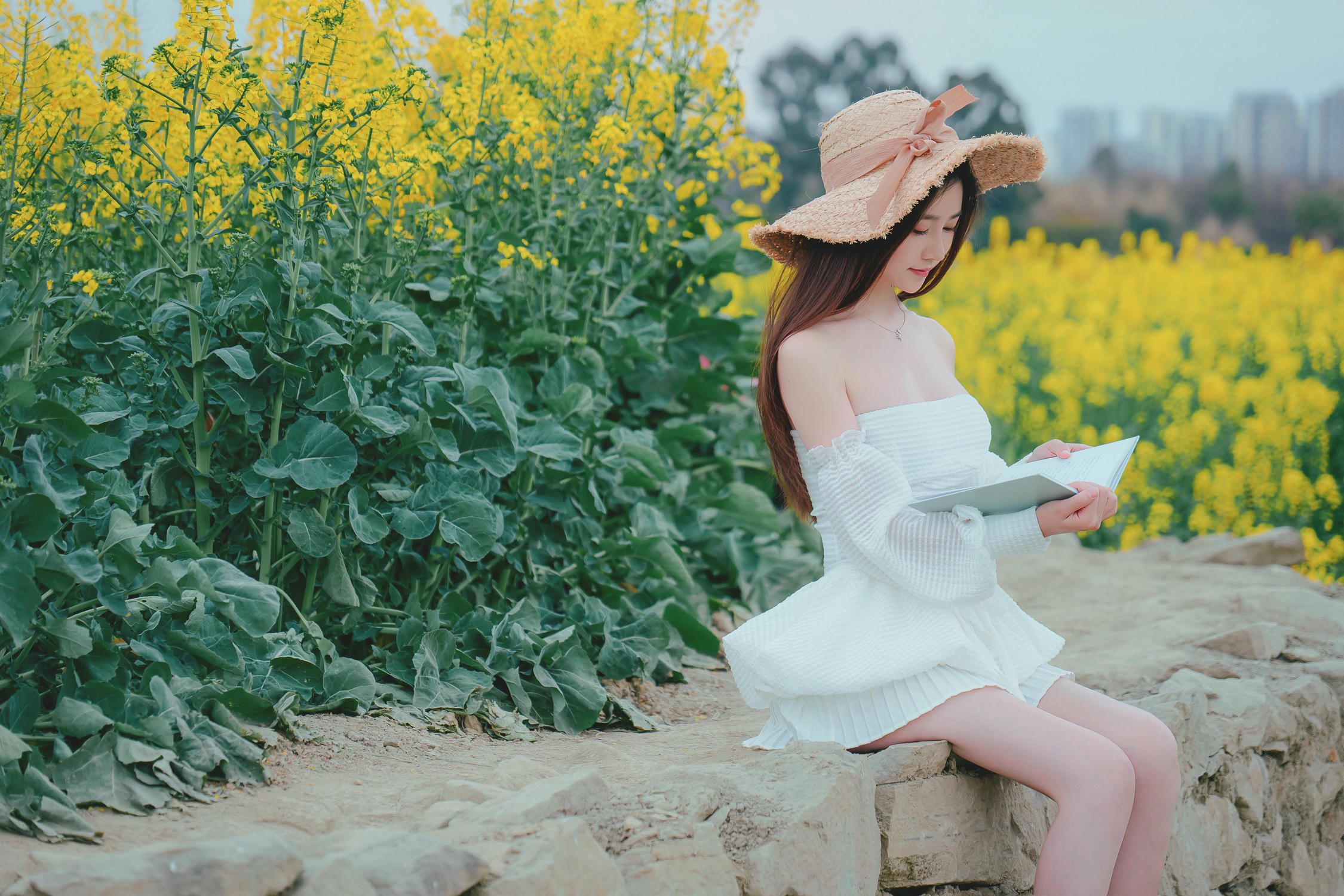 年年 NO.109 花野 53P [53P-147.21 MB]_第2集