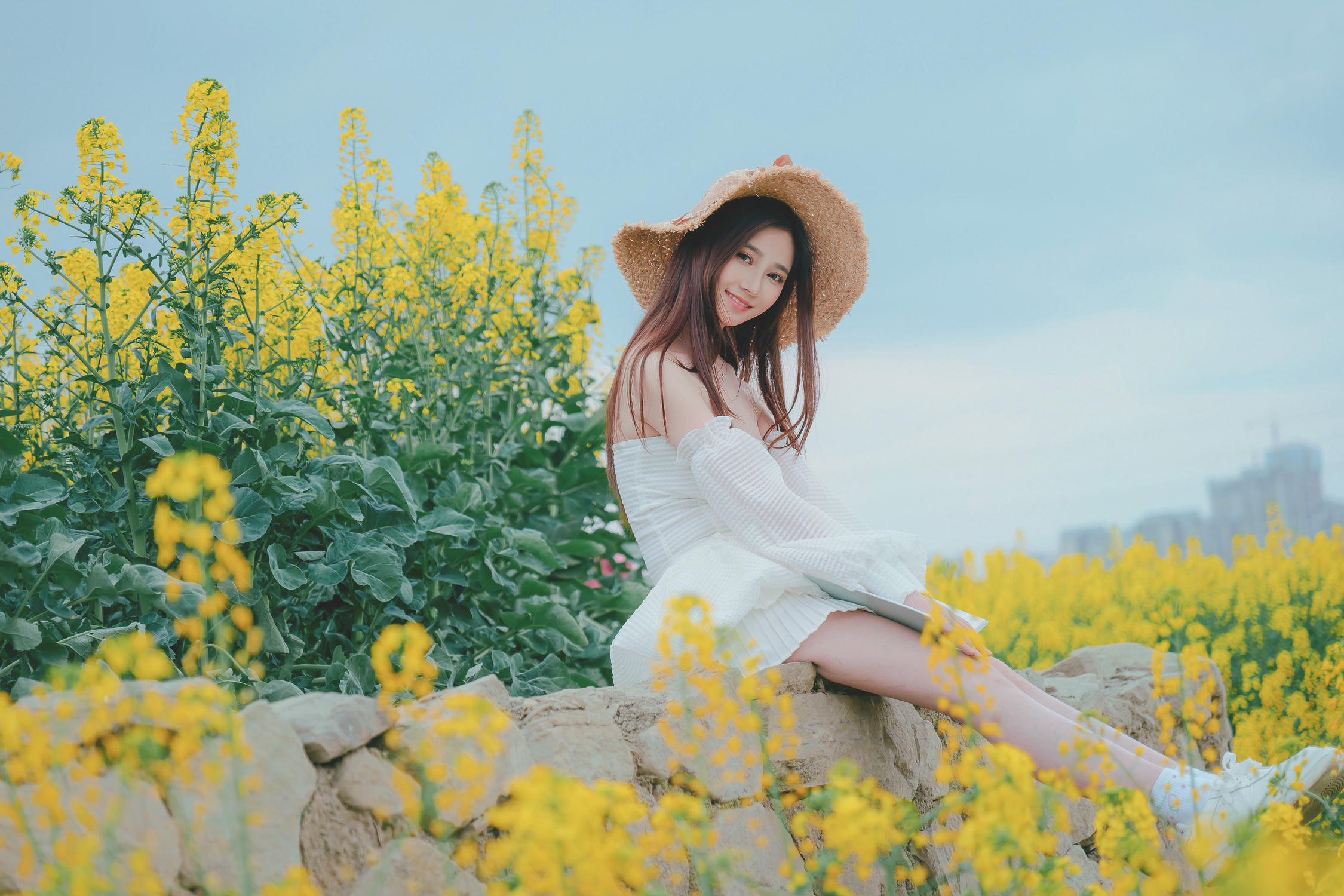 年年 NO.109 花野 53P [53P-147.21 MB]_第2集