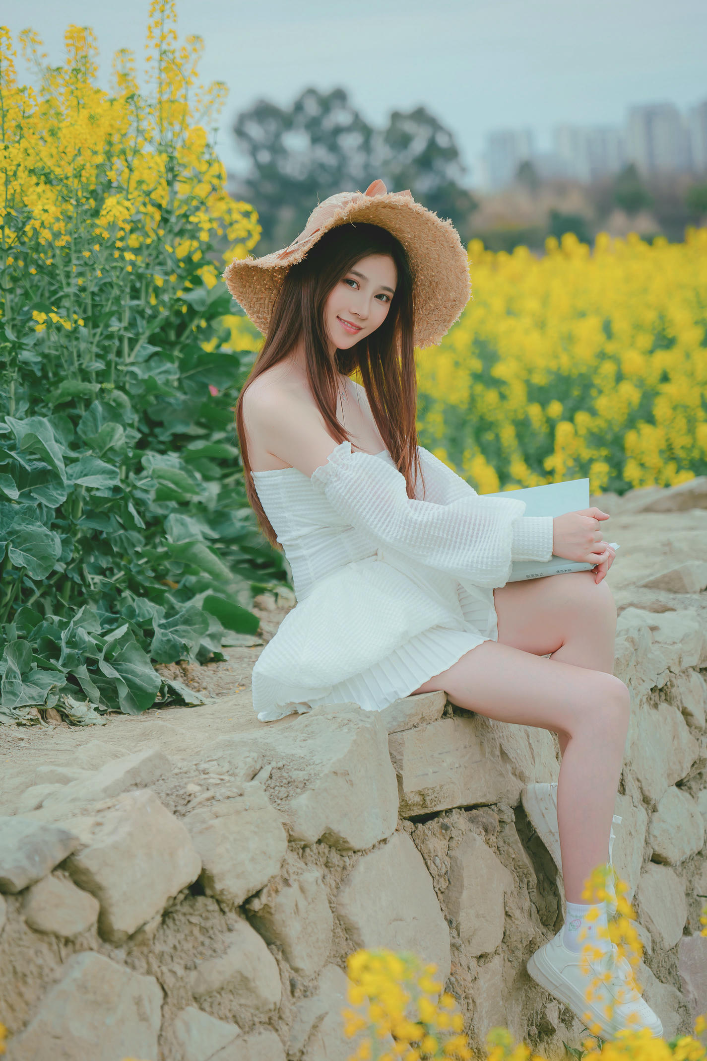 年年 NO.109 花野 53P [53P-147.21 MB]_第2集